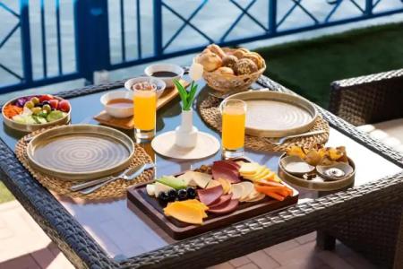 M/S Esmeralda Nile Cruise - 4 or 7 Nights From Luxor each Monday and 03 Nights From Aswan each Friday - 14
