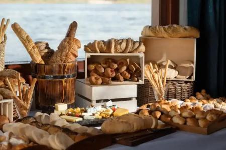 M/S Esmeralda Nile Cruise - 4 or 7 Nights From Luxor each Monday and 03 Nights From Aswan each Friday - 29