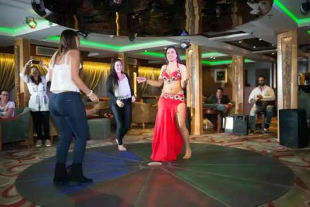 M/S Esmeralda Nile Cruise - 4 or 7 Nights From Luxor each Monday and 03 Nights From Aswan each Friday - 6