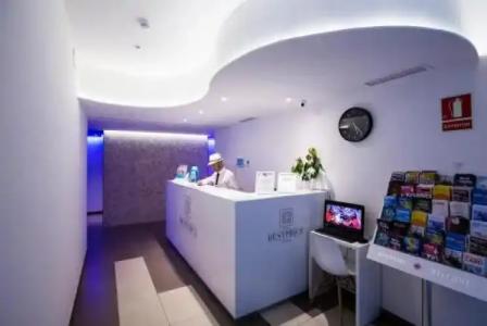 BESTPRICE Gracia - 12