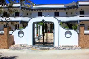 Hotel Dimitra Sun, Archangelos