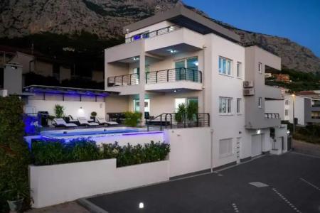 Villa Palladium - 10