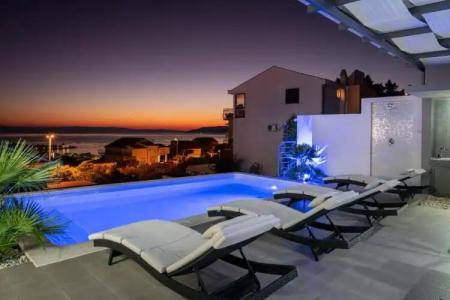Villa Palladium - 32
