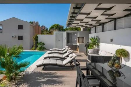Villa Palladium - 11