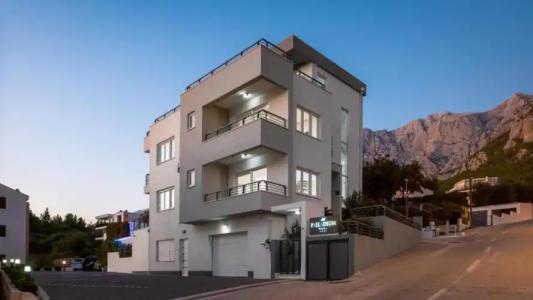 Villa Palladium - 49