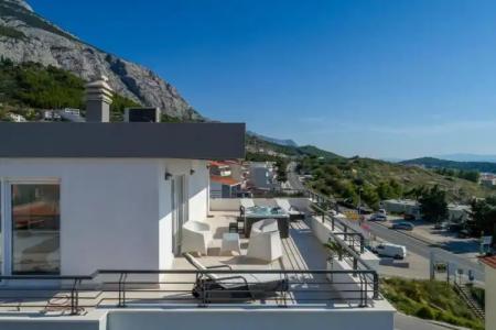 Villa Palladium - 36