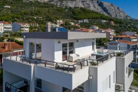 Villa Palladium - 33