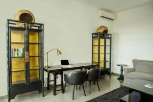 W15 Hotel, Weligama