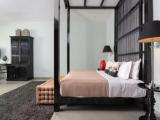 Executive Double Suite
