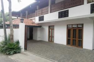 Liyya Residence, Kandy
