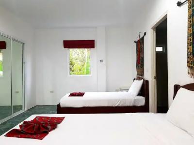 Private Pool Villa Nap Dau - 1