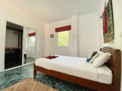 Private Pool Villa Nap Dau - 49