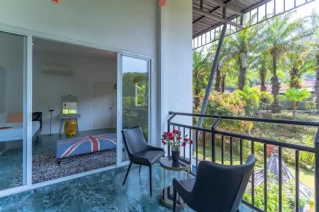 Private Pool Villa Nap Dau - 37