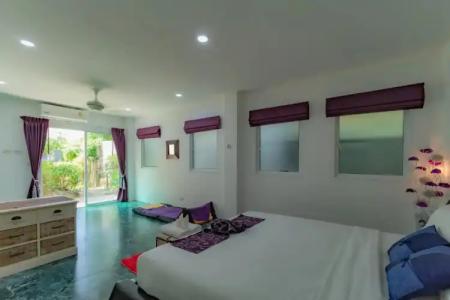 Private Pool Villa Nap Dau - 34