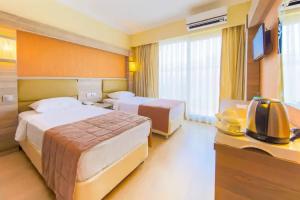 Banu Hotel Luxury - All Inclusive, Marmaris