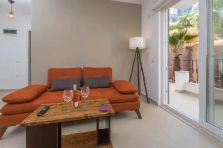 Erdem City Apart - 51