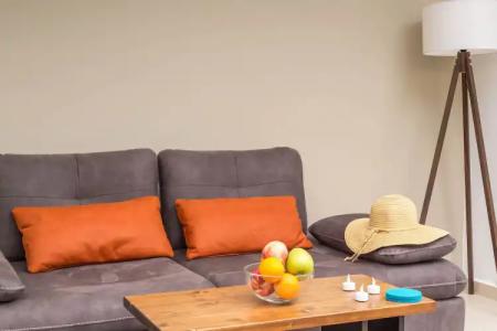 Erdem City Apart - 55