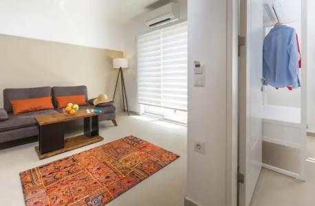 Erdem City Apart - 57