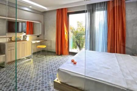 Erdem City Apart - 31