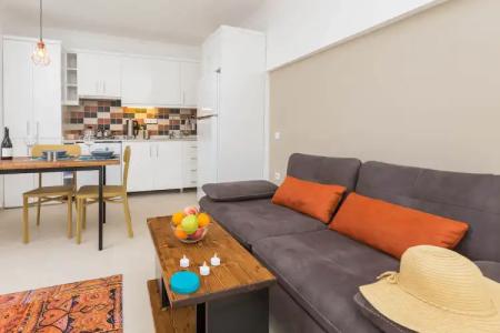 Erdem City Apart - 56