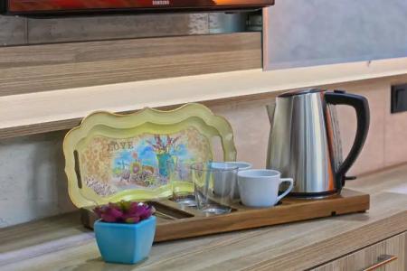 Erdem City Apart - 10