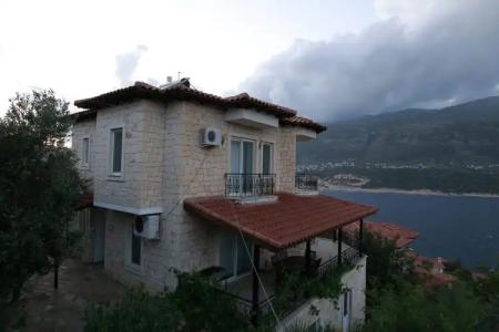 Erdem City Apart - 76