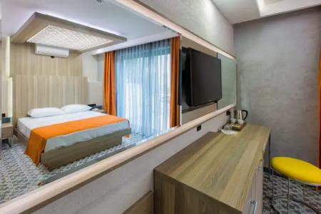 Erdem City Apart - 19