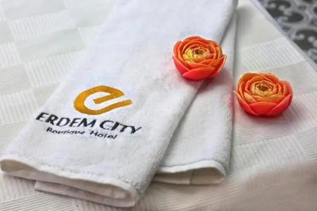 Erdem City Apart - 11
