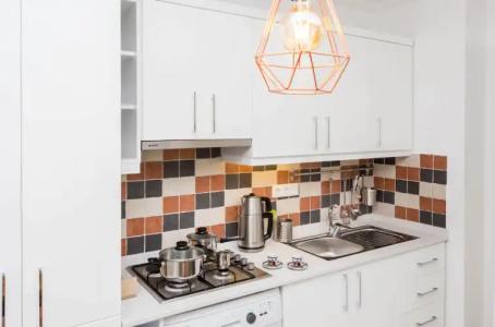 Erdem City Apart - 60