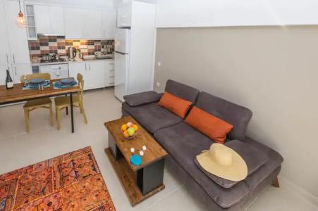 Erdem City Apart - 52