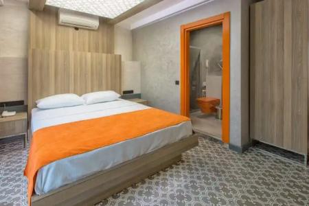 Erdem City Apart - 17