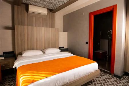 Erdem City Apart - 36