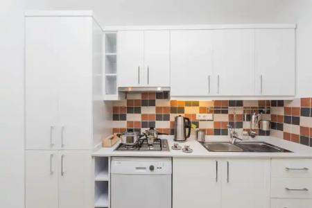 Erdem City Apart - 61