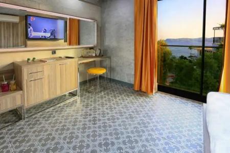 Erdem City Apart - 26