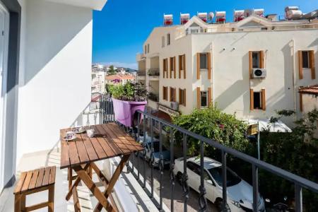 Erdem City Apart - 64