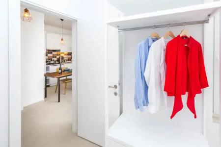 Erdem City Apart - 49