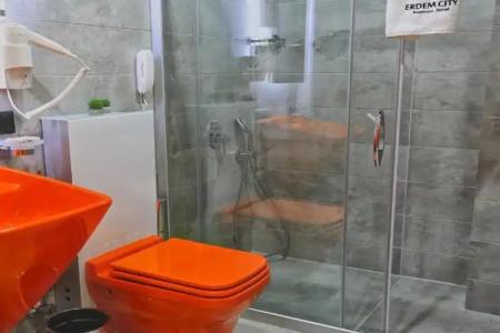 Erdem City Apart - 13