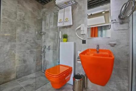 Erdem City Apart - 37