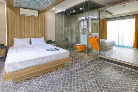 Erdem City Apart - 29