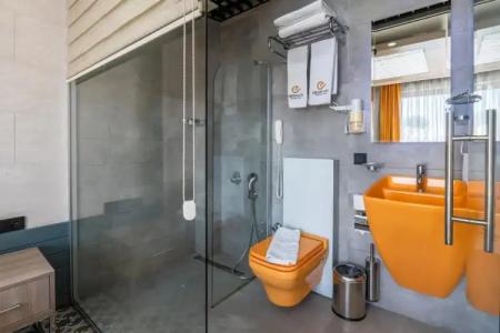 Erdem City Apart - 7