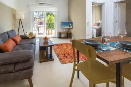 Erdem City Apart - 58