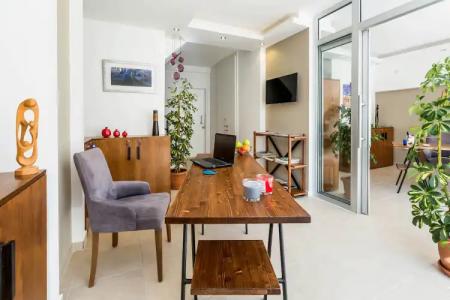 Erdem City Apart - 54