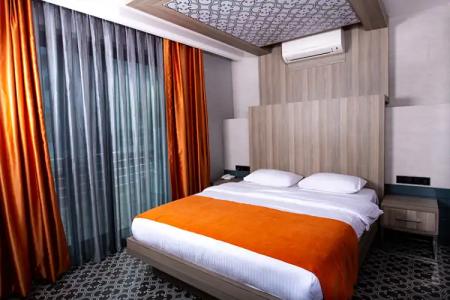 Erdem City Apart - 35