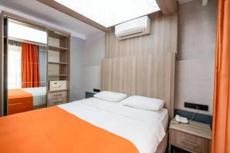 Erdem City Apart - 0