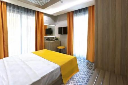 Erdem City Apart - 21