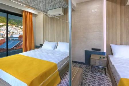 Erdem City Apart - 22