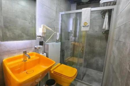 Erdem City Apart - 43