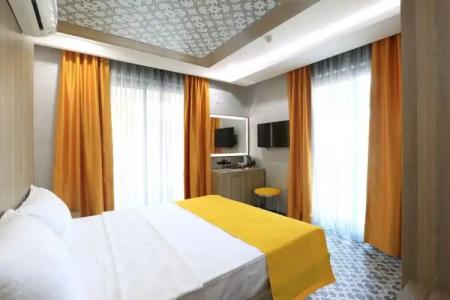 Erdem City Apart - 23