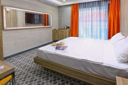 Erdem City Apart - 30