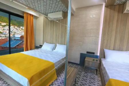 Erdem City Apart - 14